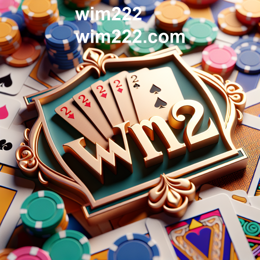 Descubra a Categoria de Cartas no wim222